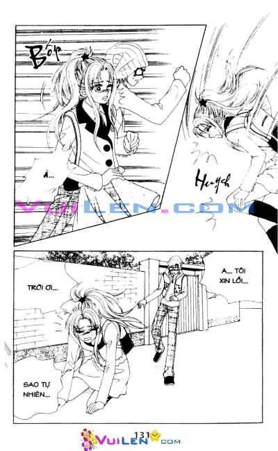 Cô Dâu Bé Xinh: Chapter 23