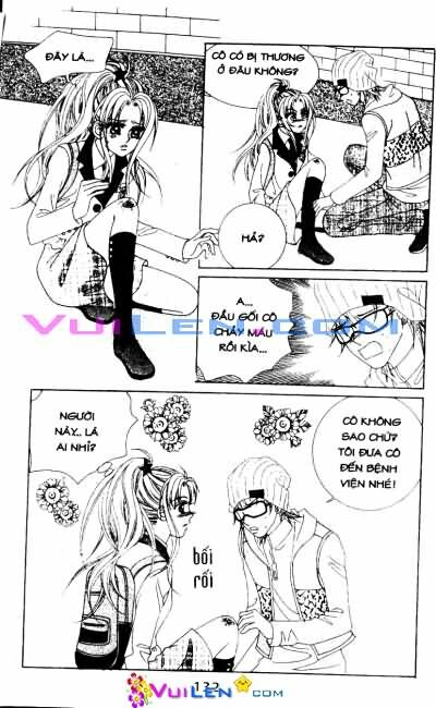 Cô Dâu Bé Xinh: Chapter 23