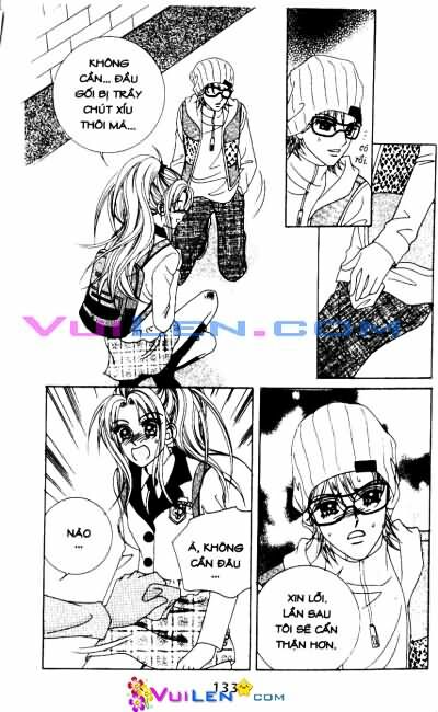 Cô Dâu Bé Xinh: Chapter 23