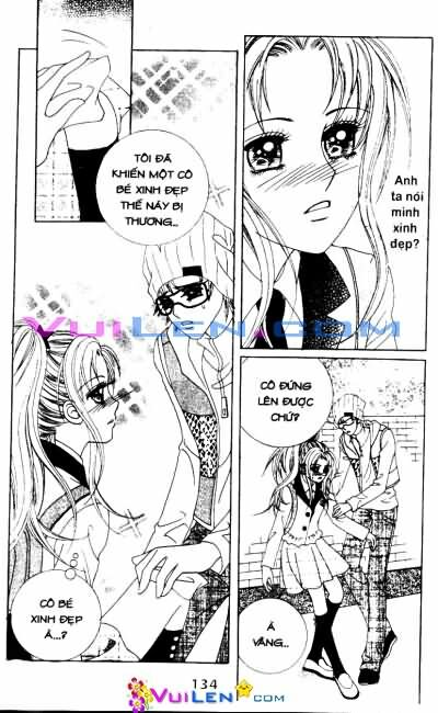 Cô Dâu Bé Xinh: Chapter 23