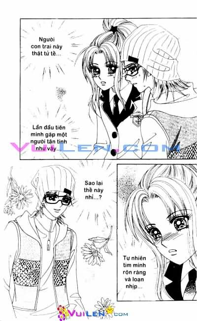 Cô Dâu Bé Xinh: Chapter 23