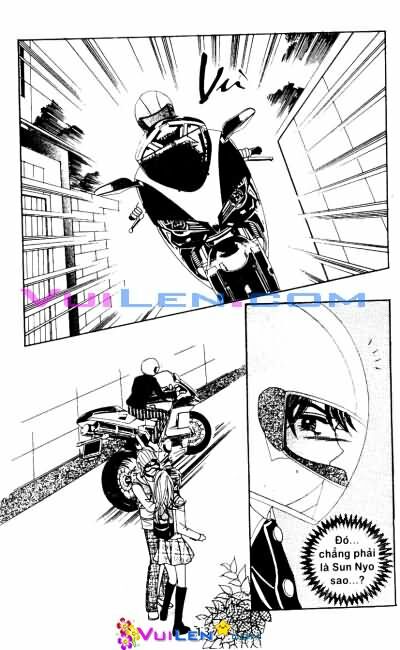Cô Dâu Bé Xinh: Chapter 23