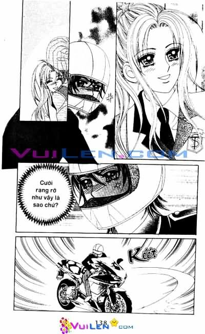 Cô Dâu Bé Xinh: Chapter 23