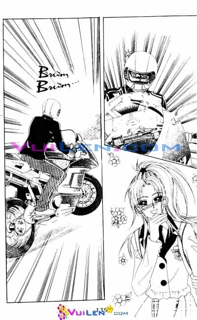Cô Dâu Bé Xinh: Chapter 23
