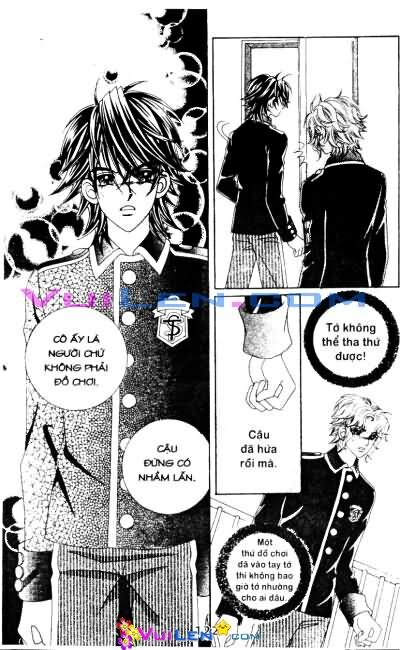 Cô Dâu Bé Xinh: Chapter 23