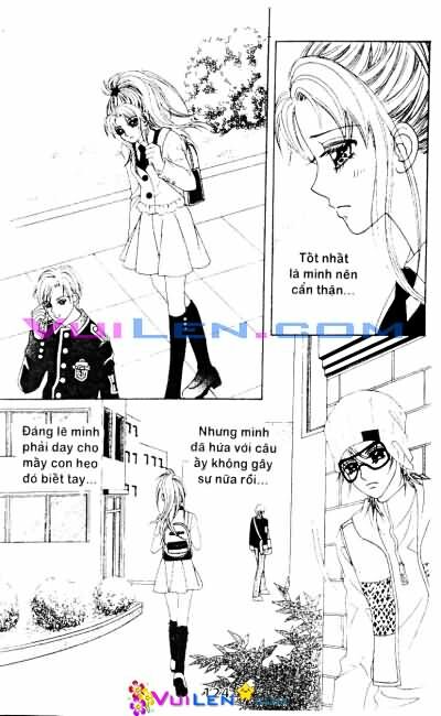 Cô Dâu Bé Xinh: Chapter 23
