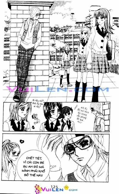 Cô Dâu Bé Xinh: Chapter 23