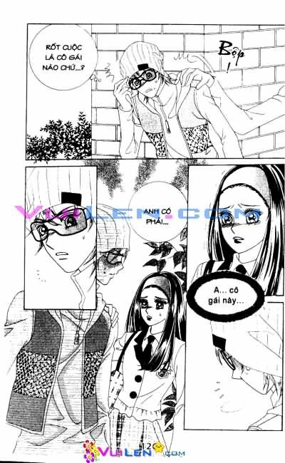 Cô Dâu Bé Xinh: Chapter 23