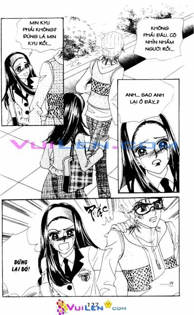 Cô Dâu Bé Xinh: Chapter 23