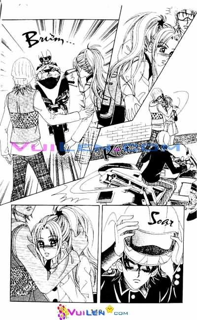 Cô Dâu Bé Xinh: Chapter 24