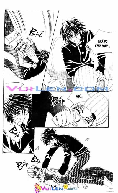 Cô Dâu Bé Xinh: Chapter 24