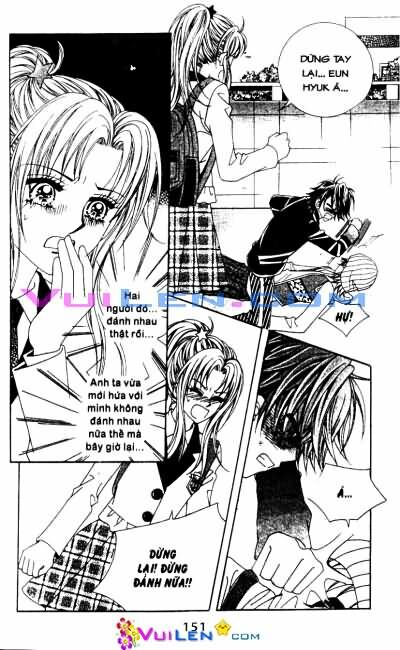 Cô Dâu Bé Xinh: Chapter 24