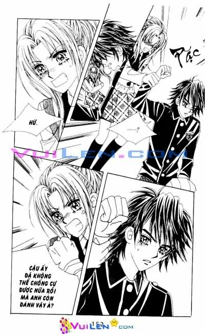 Cô Dâu Bé Xinh: Chapter 24