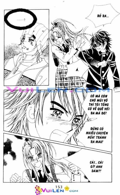 Cô Dâu Bé Xinh: Chapter 24
