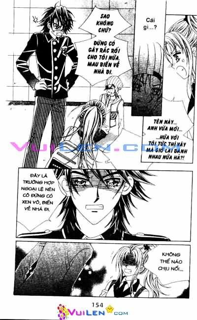 Cô Dâu Bé Xinh: Chapter 24