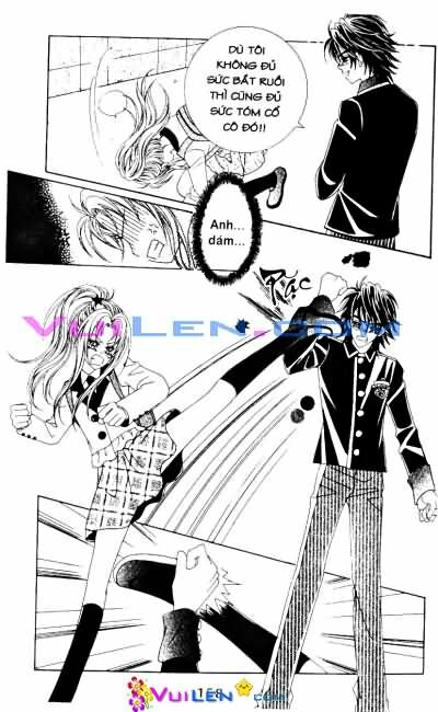 Cô Dâu Bé Xinh: Chapter 24