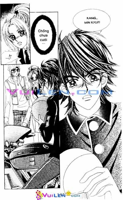 Cô Dâu Bé Xinh: Chapter 24