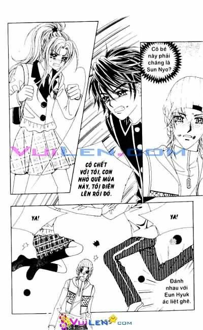 Cô Dâu Bé Xinh: Chapter 24