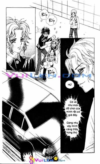 Cô Dâu Bé Xinh: Chapter 24