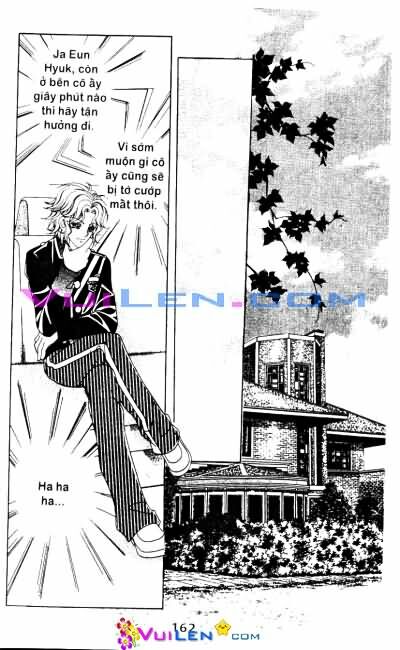 Cô Dâu Bé Xinh: Chapter 24