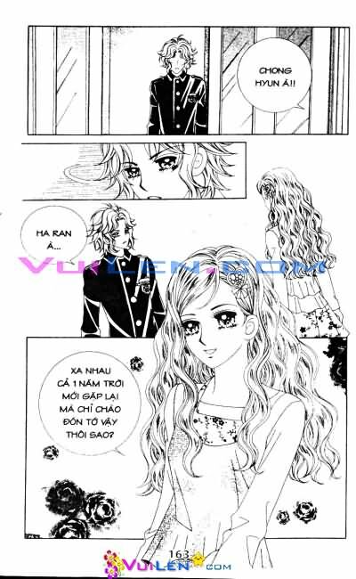 Cô Dâu Bé Xinh: Chapter 24