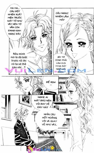 Cô Dâu Bé Xinh: Chapter 24