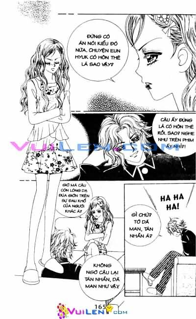 Cô Dâu Bé Xinh: Chapter 24