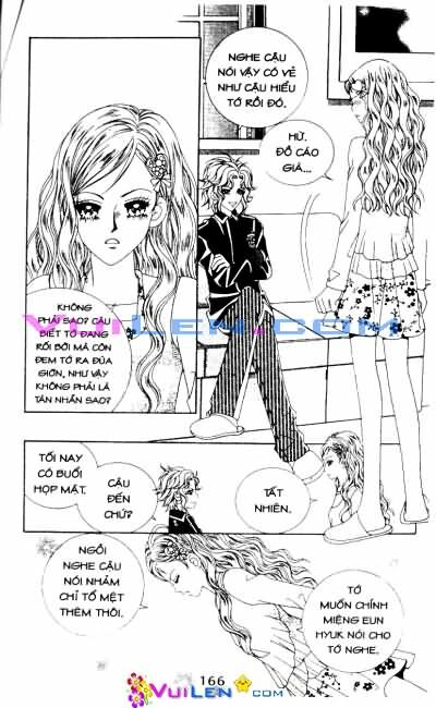 Cô Dâu Bé Xinh: Chapter 24