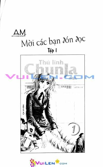 Cô Dâu Bé Xinh: Chapter 24