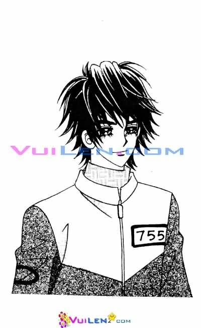 Cô Dâu Bé Xinh: Chapter 24