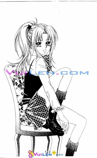 Cô Dâu Bé Xinh: Chapter 24