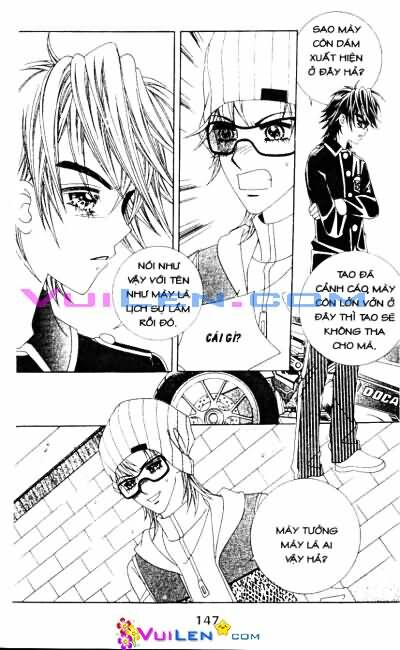 Cô Dâu Bé Xinh: Chapter 24