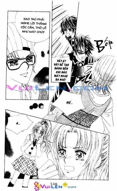 Cô Dâu Bé Xinh: Chapter 24
