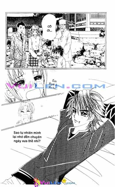 Cô Dâu Bé Xinh: Chapter 25