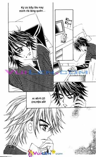 Cô Dâu Bé Xinh: Chapter 25