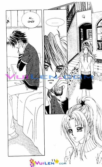 Cô Dâu Bé Xinh: Chapter 25