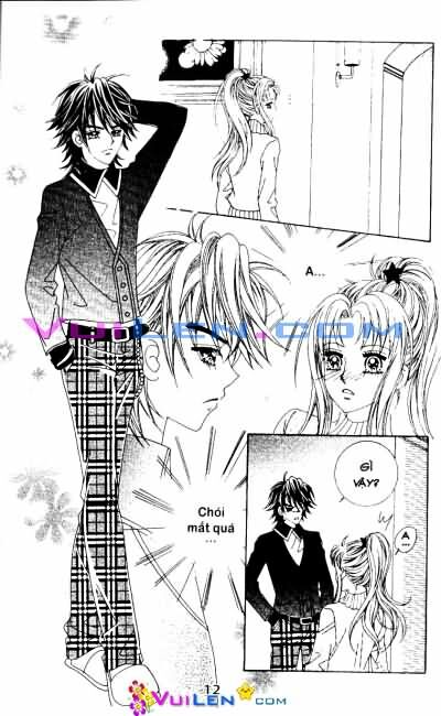 Cô Dâu Bé Xinh: Chapter 25