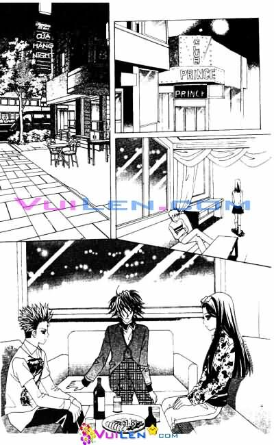 Cô Dâu Bé Xinh: Chapter 25