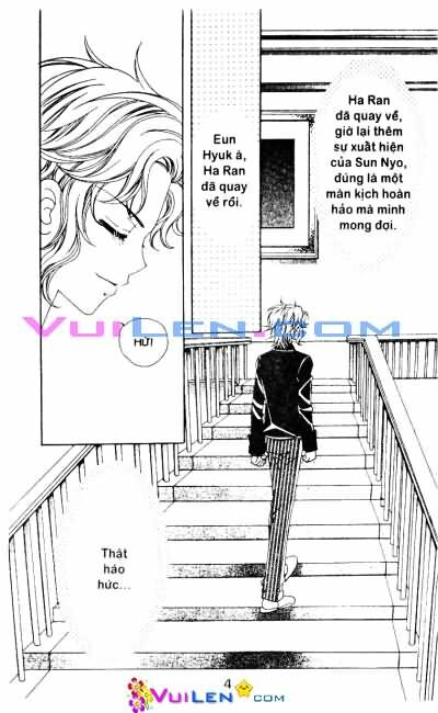 Cô Dâu Bé Xinh: Chapter 25