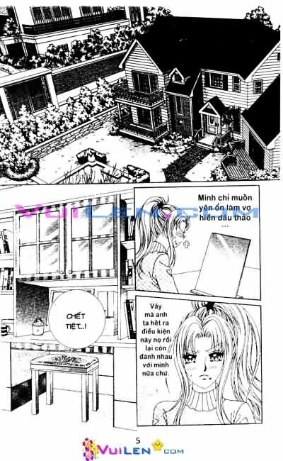 Cô Dâu Bé Xinh: Chapter 25