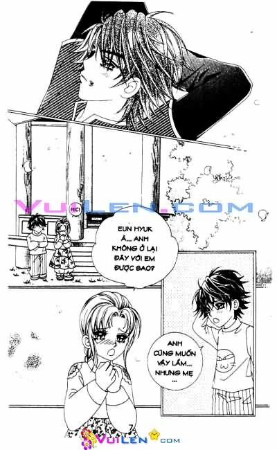Cô Dâu Bé Xinh: Chapter 25