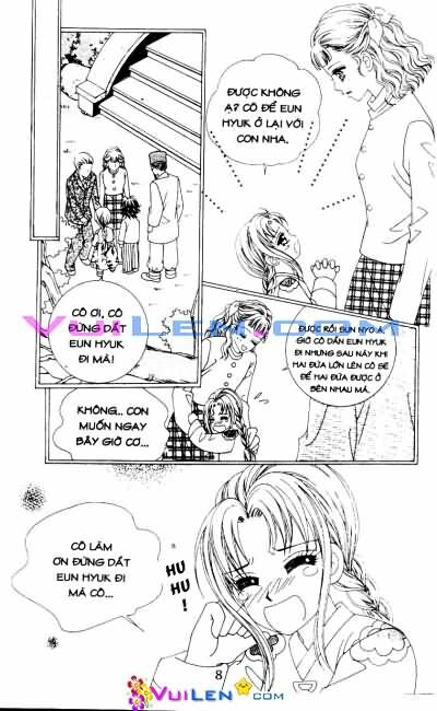Cô Dâu Bé Xinh: Chapter 25