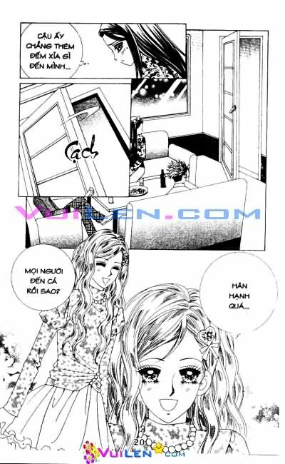 Cô Dâu Bé Xinh: Chapter 26
