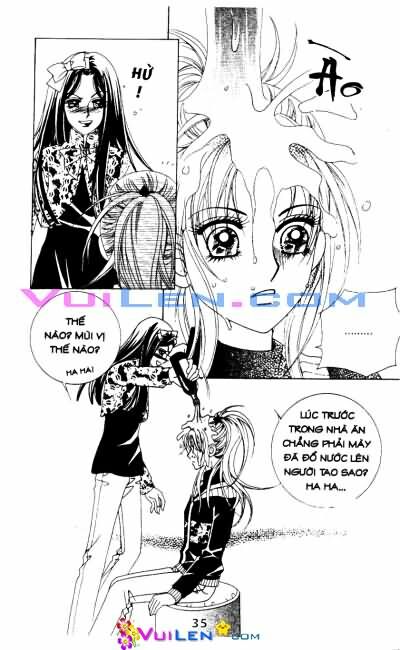 Cô Dâu Bé Xinh: Chapter 26
