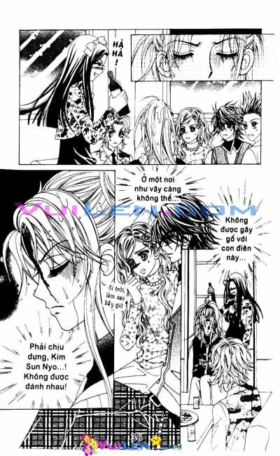 Cô Dâu Bé Xinh: Chapter 26