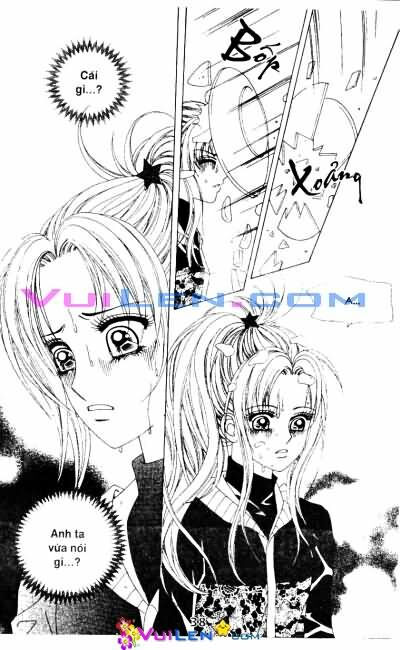 Cô Dâu Bé Xinh: Chapter 26