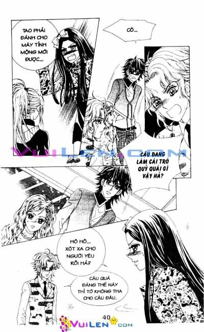 Cô Dâu Bé Xinh: Chapter 26