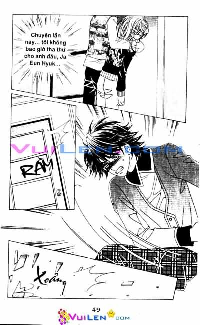 Cô Dâu Bé Xinh: Chapter 27