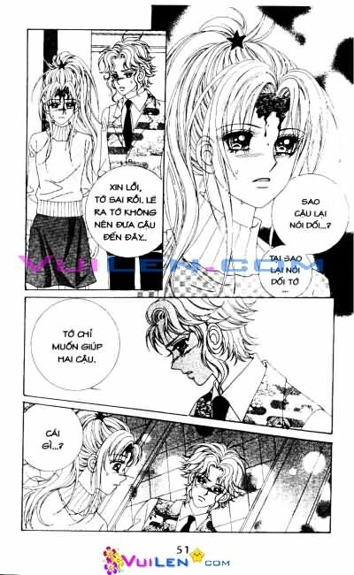 Cô Dâu Bé Xinh: Chapter 27