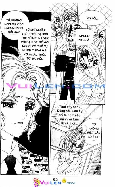 Cô Dâu Bé Xinh: Chapter 27